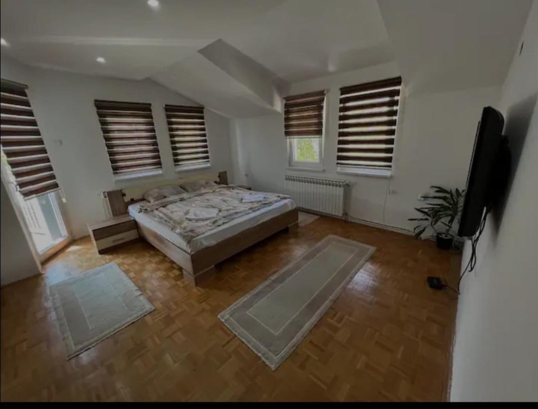 Villa Dream