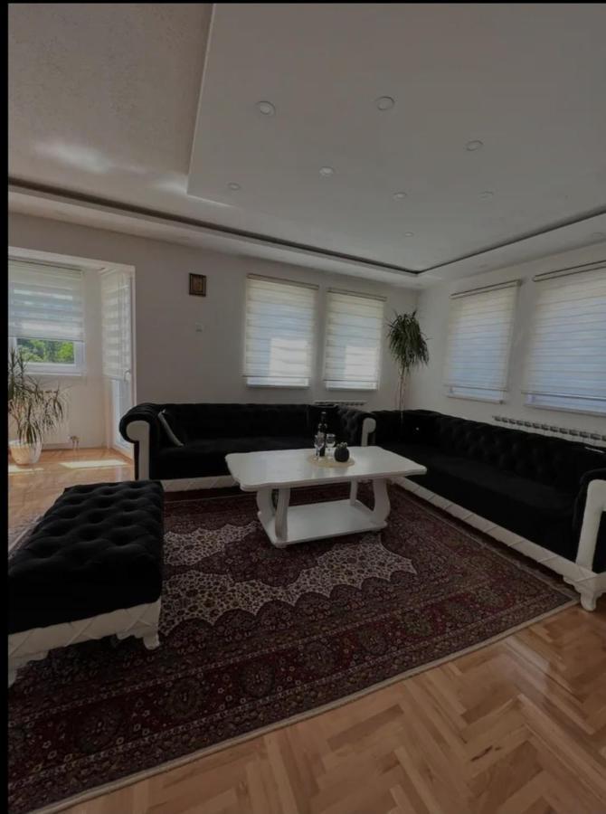 Villa Dream