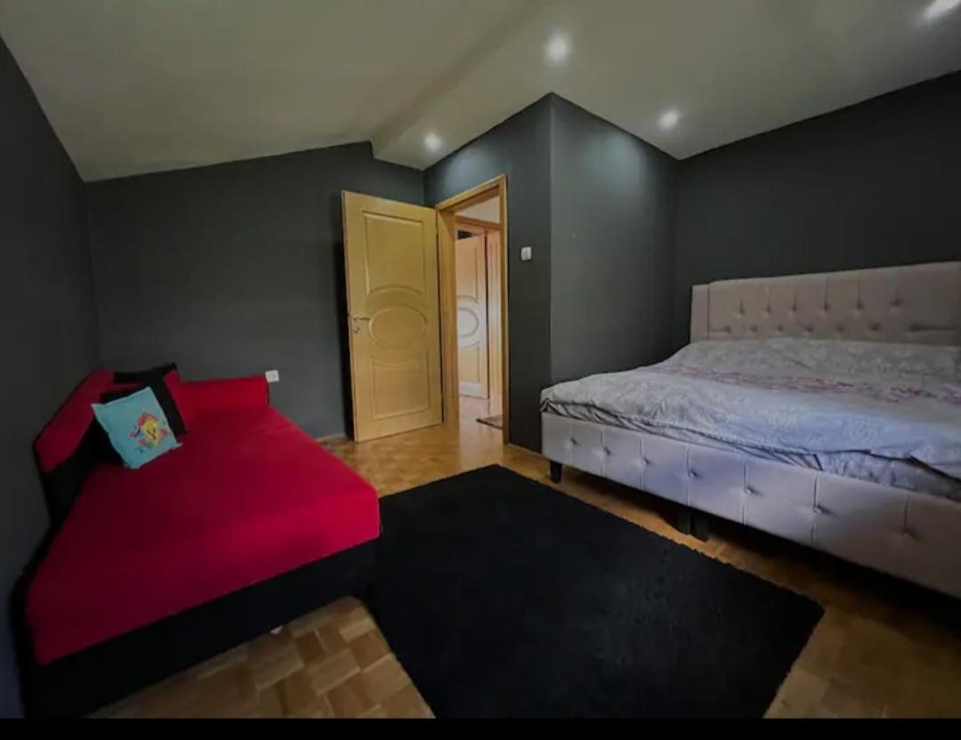Dream Villa Sarajevo
