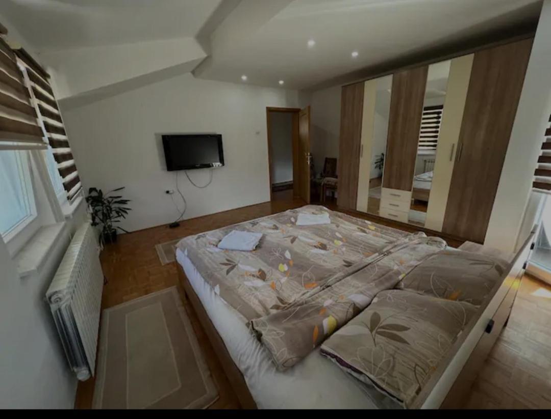 Dream Villa